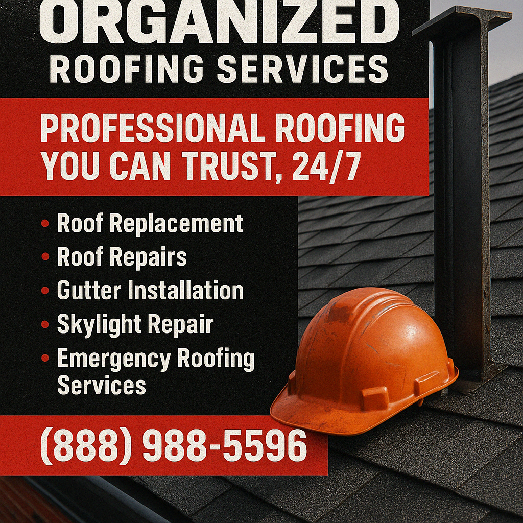 Top-Rated Roofing Services in Elmsford, NY