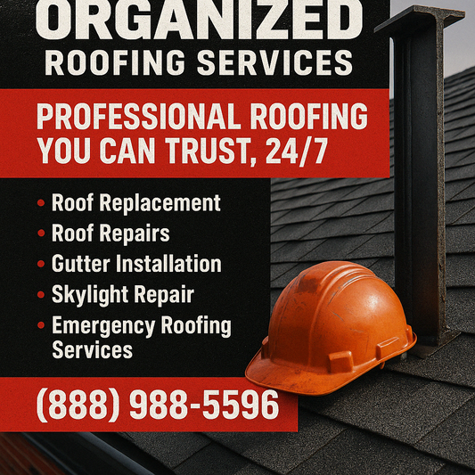Top-Rated Roofing Services in Elmsford, NY