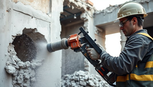 Concrete Removal in Ardsley, New York: Streamlining Your Demolition Needs
