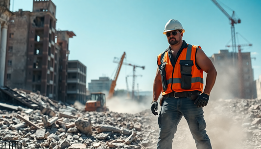 Unlock the Potential of Your Brooklyn Property: The Benefits of Professional Interior Demolition
