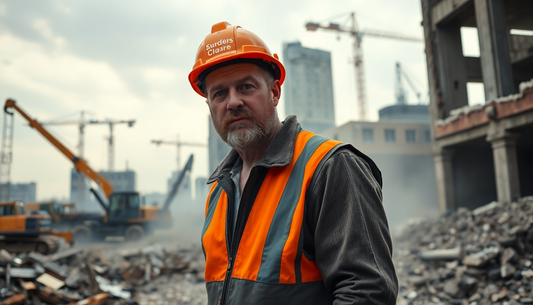 Demolition Done Right: Affordable Solutions for Your Renovation Needs