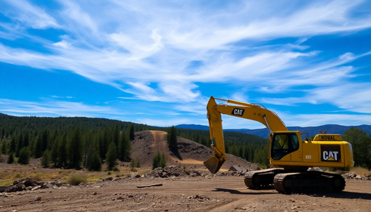 Unleash the Power of Organized Demolition: Your One-Stop Shop for All Your Land Clearing Needs