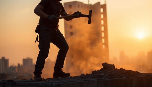 Unlock the Power of Professional Demolition Contractors for Your Project in High Point, North Carolina