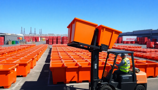 Organized Demolition: Your Premier Dumpster Rental and Demolition Services in Elmsford, NY