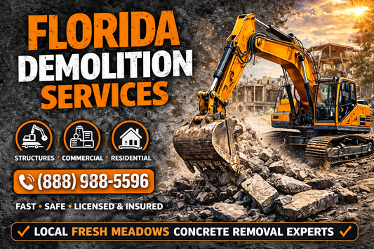 Florida Demolition Services