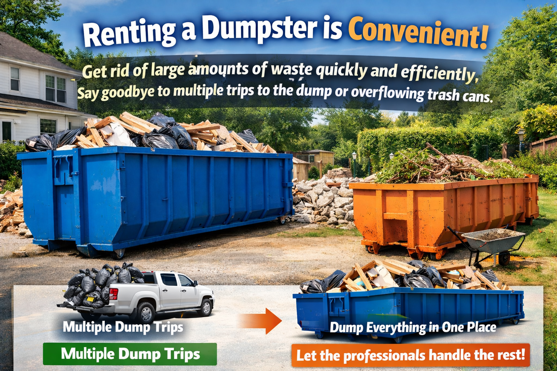 Get a dumpster delivered fast in Yonkers, NY. Multiple sizes available. Easy booking and quick pickup.