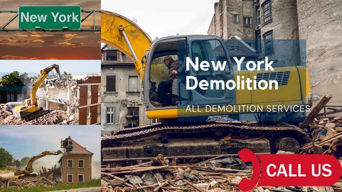 affordable demolition in all of tarrytown ny. best demolition company in tarrytown, new york.