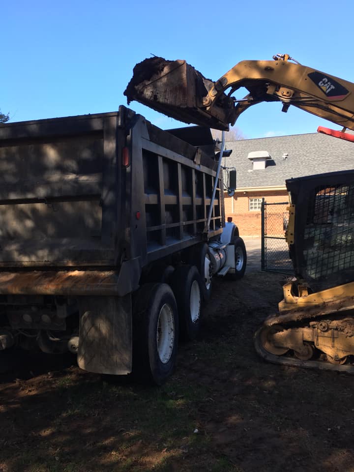interior demolition services for all of Westchester County New York.