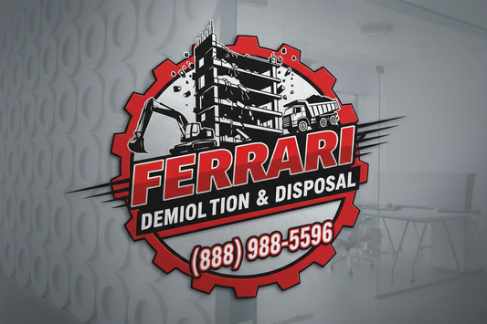 Demolition Contractor