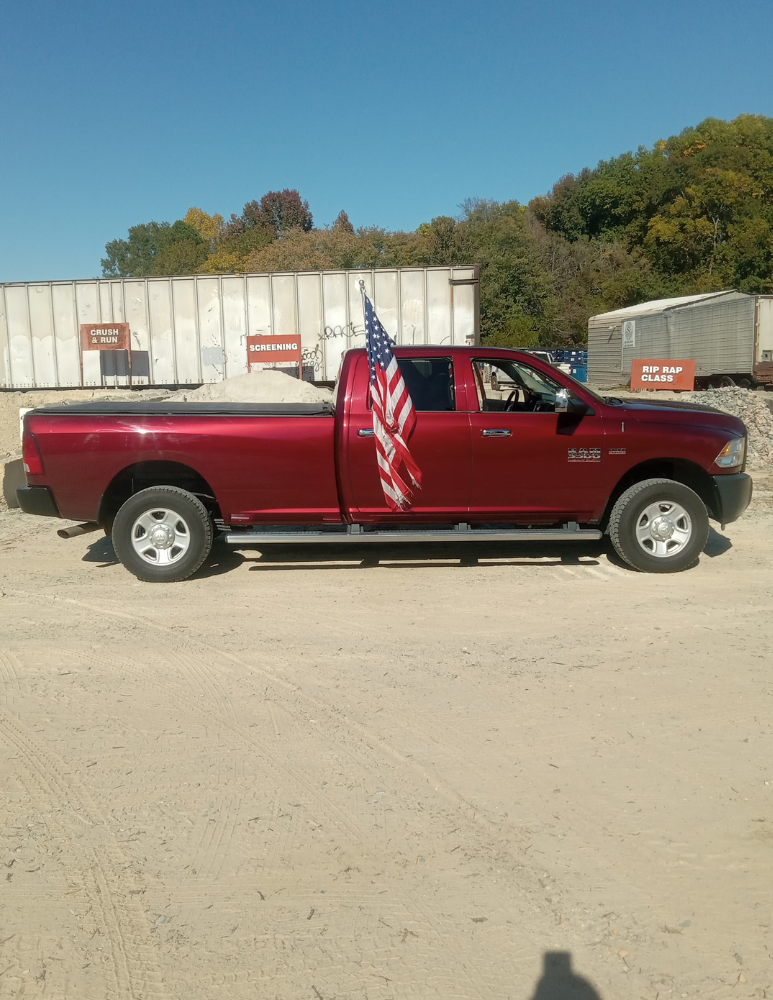 The Most Organized Demolition Company in South Carolina