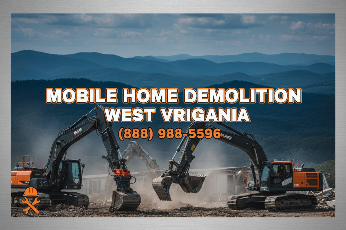 Affordable Demolition