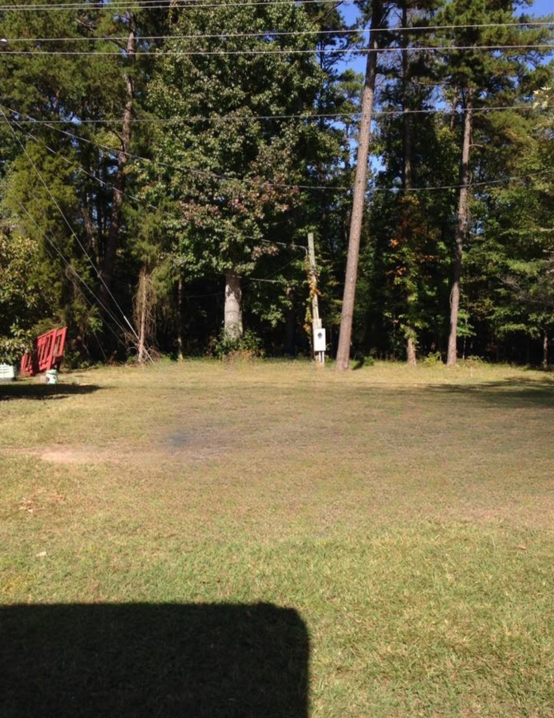 Expert Land Clearing Services in Greensboro, NC
