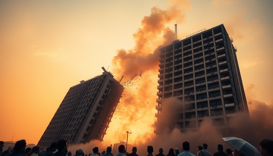 Demolish with Confidence: Blue Dimond Demolition Serves Westchester County