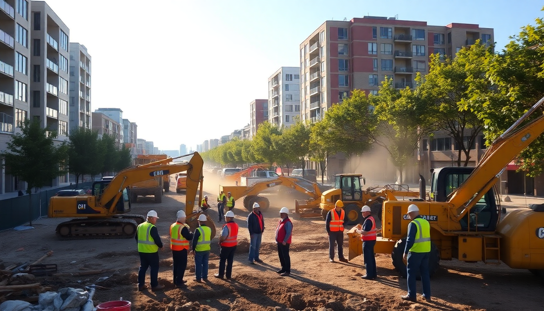 Organized Demolition: Your One-Stop Shop for All Your Demolition Needs in Eastchester, NY