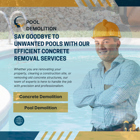 Top 10 Facts You Need to Know About Pool Removal in Scarsdale, NY