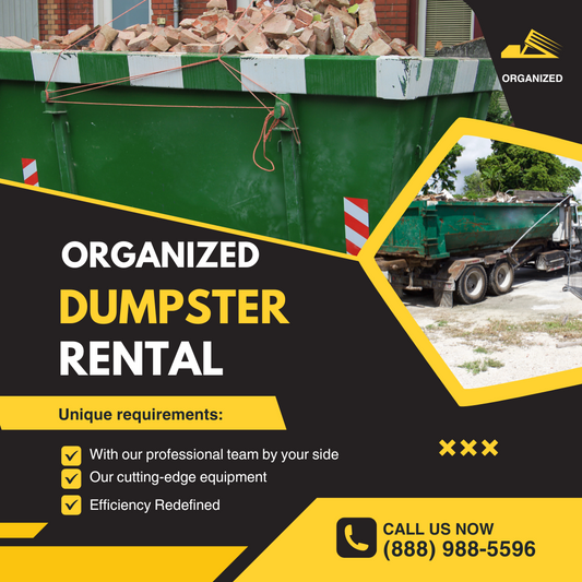 best dumpster prices in Peekskill, New York.  Affordable dumpsters for rent.