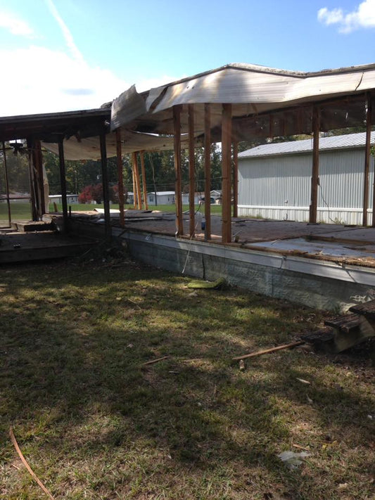 Residential Demolition Services in High Point, NC