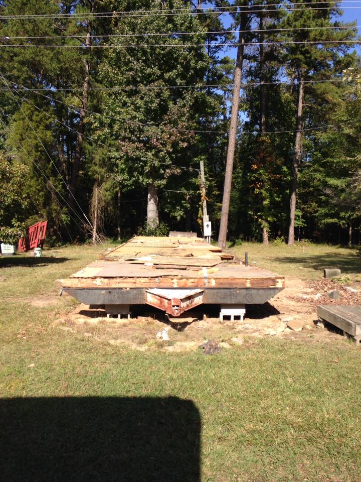 Cottage Demolition — Scarsdale, NY
