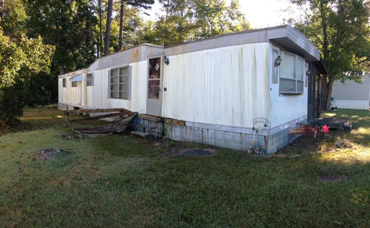 Cottage Demolition — Scarsdale, NY