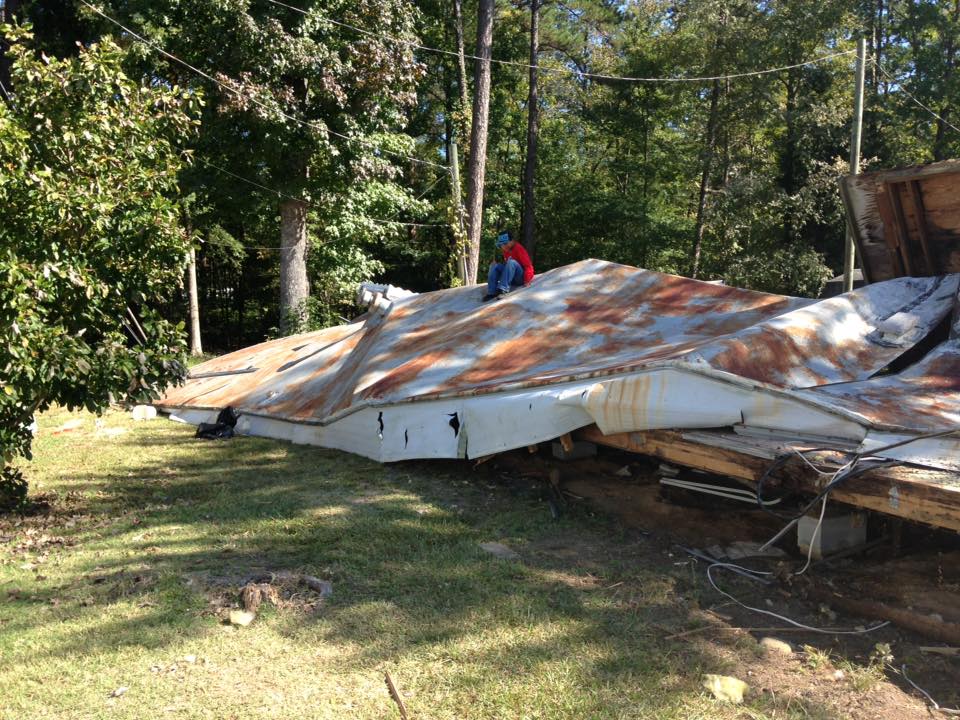 Cottage Demolition — Scarsdale, NY